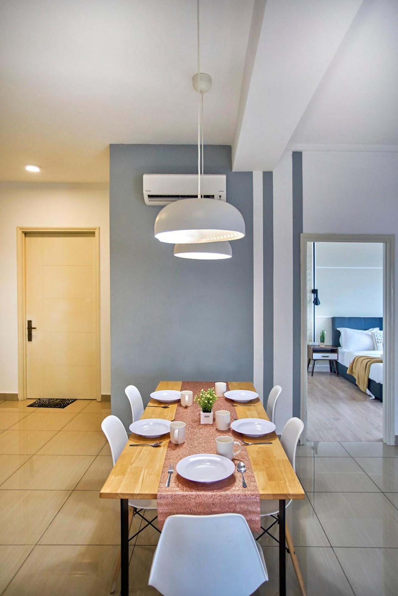 Arte Plus Klcc Designer Suites By Cobnb Kuala Lumpur Exterior foto